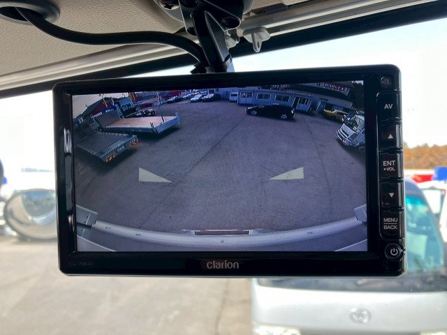 日野 レンジャー 中型 バン 2PG-FD2ABG(103292) 36枚目