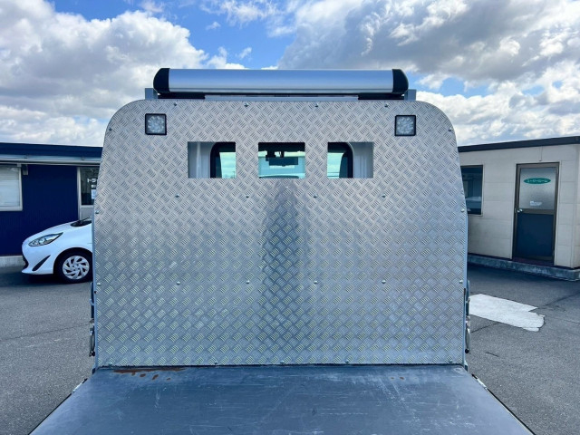 いすゞ エルフ 小型 平ボディ 2RG-NMR88AC(103291) 43枚目