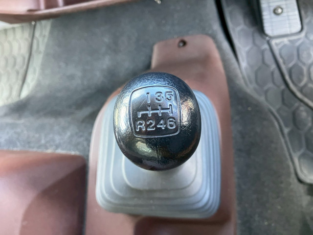 日野 レンジャー 中型 バン 2PG-FD2ABG(103292) 37枚目