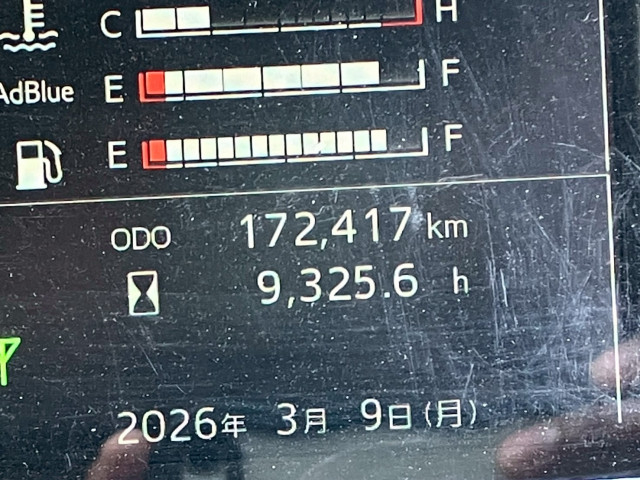 日野 レンジャー 中型 バン 2PG-FD2ABG(103292) 38枚目