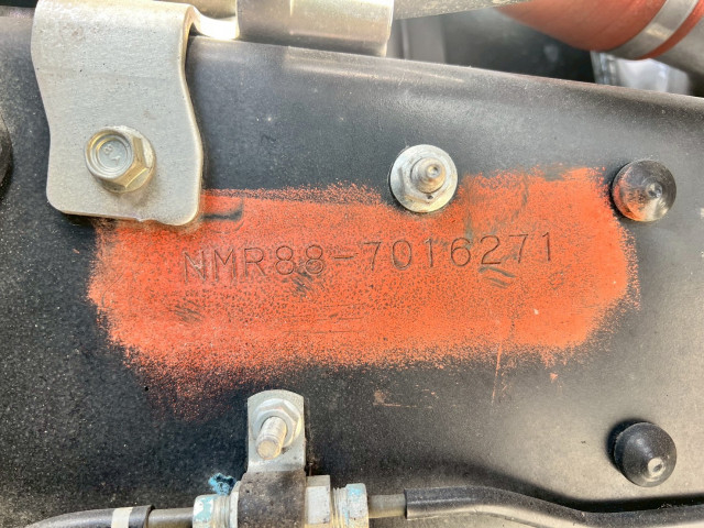 いすゞ エルフ 小型 平ボディ 2RG-NMR88AC(103291) 48枚目