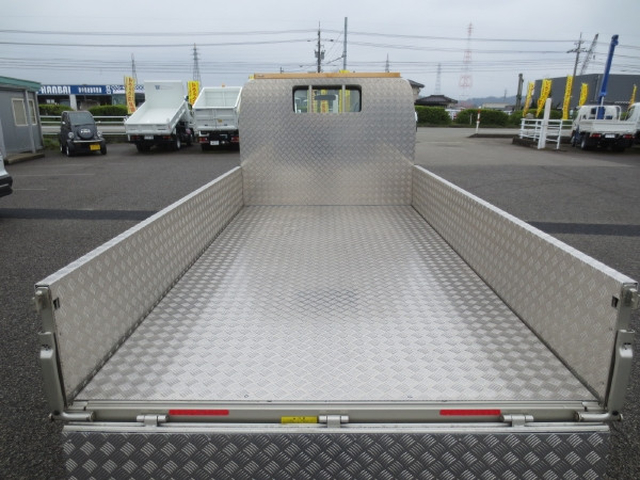 三菱ふそう キャンター 小型 平ボディ 2TG-FBA00(103293) 10枚目