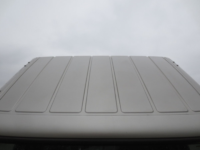 三菱ふそう キャンター 小型 平ボディ 2TG-FBA00(103293) 15枚目