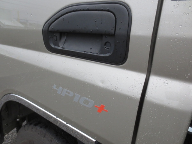 三菱ふそう キャンター 小型 平ボディ 2TG-FBA00(103293) 16枚目