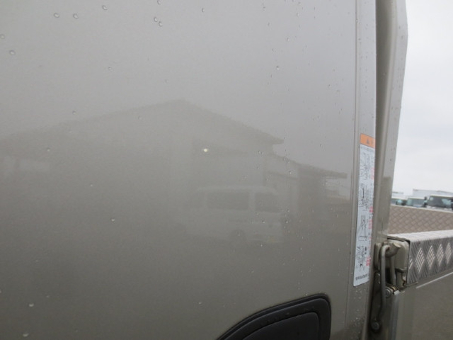 三菱ふそう キャンター 小型 平ボディ 2TG-FBA00(103293) 17枚目