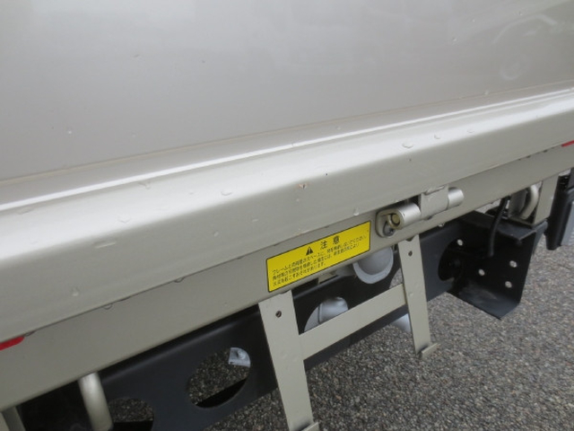 三菱ふそう キャンター 小型 平ボディ 2TG-FBA00(103293) 18枚目