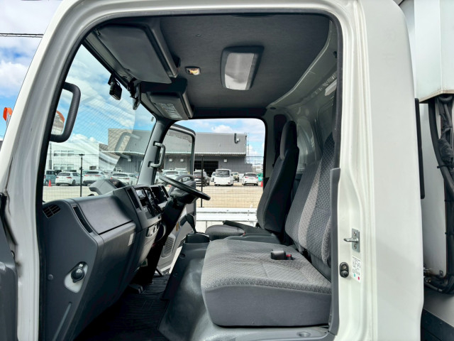 Isuzu elf Small Freezer box_body 2RG-NPR88AN(103294) 15枚目