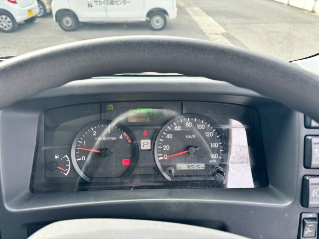 Isuzu elf Small Freezer box_body 2RG-NPR88AN(103294) 21枚目