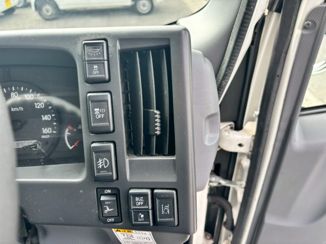 Isuzu elf Small Freezer box_body 2RG-NPR88AN(103294) 22枚目