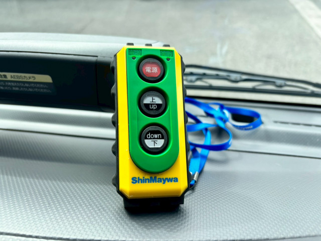 Isuzu elf Small Freezer box_body 2RG-NPR88AN(103294) 24枚目