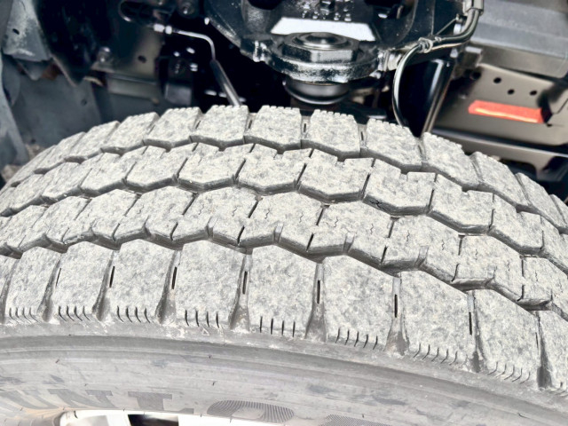 Isuzu elf Small Freezer box_body 2RG-NPR88AN(103294) 26枚目