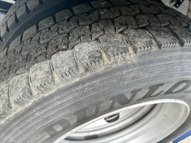 Isuzu elf Small Freezer box_body 2RG-NPR88AN(103294) 28枚目