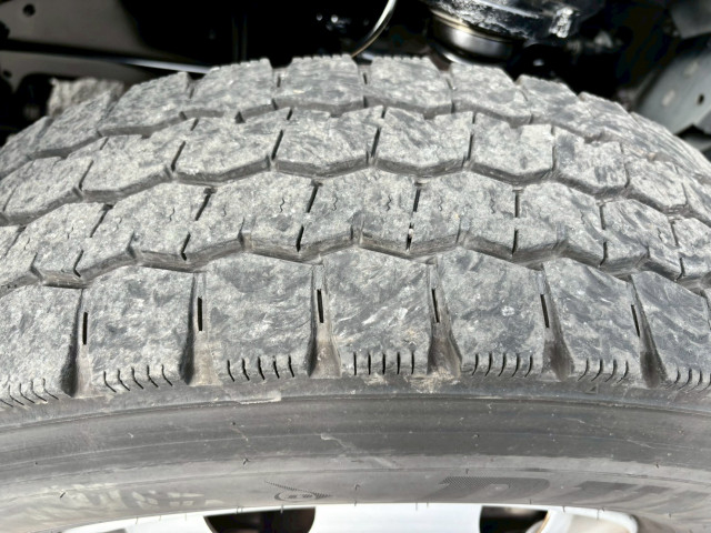 Isuzu elf Small Freezer box_body 2RG-NPR88AN(103294) 29枚目