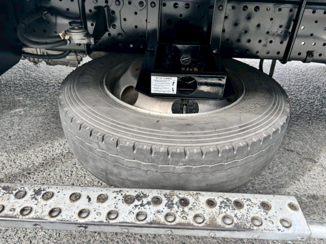 Isuzu elf Small Freezer box_body 2RG-NPR88AN(103294) 30枚目