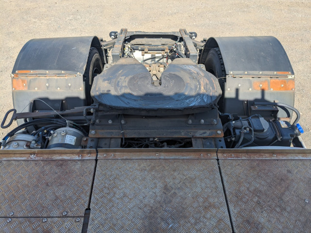 いすゞ ギガ 大型 トラクタ 2KG-EXD52CD(103295) 16枚目