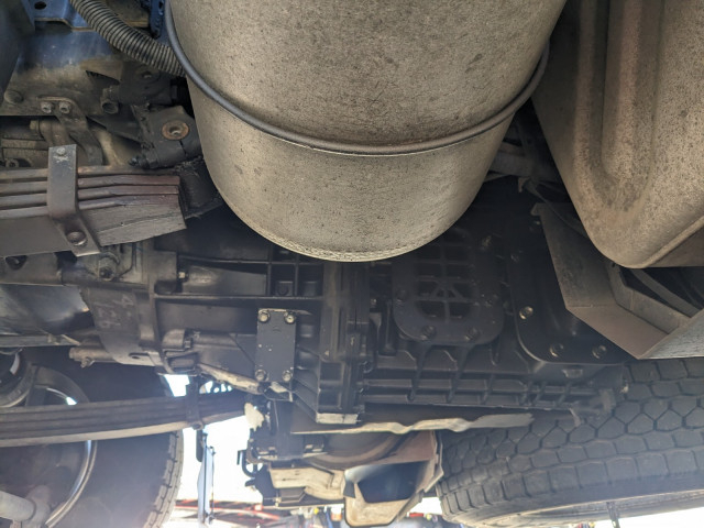 いすゞ ギガ 大型 トラクタ 2KG-EXD52CD(103295) 19枚目