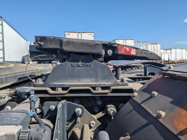 いすゞ ギガ 大型 トラクタ 2KG-EXD52CD(103295) 20枚目