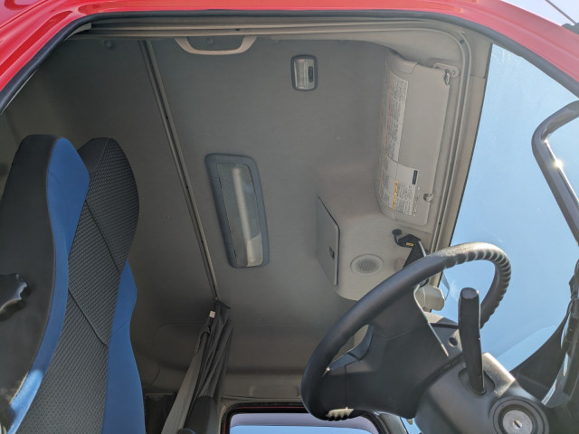 いすゞ ギガ 大型 トラクタ 2KG-EXD52CD(103295) 21枚目