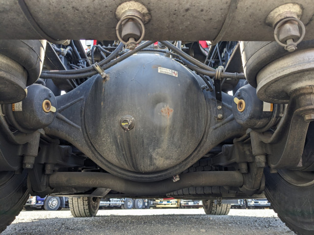 いすゞ ギガ 大型 トラクタ 2KG-EXD52CD(103295) 23枚目