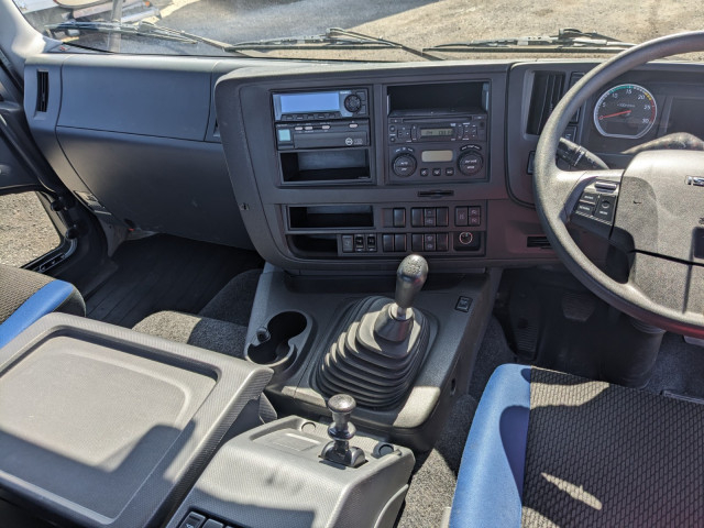 いすゞ ギガ 大型 トラクタ 2KG-EXD52CD(103295) 24枚目