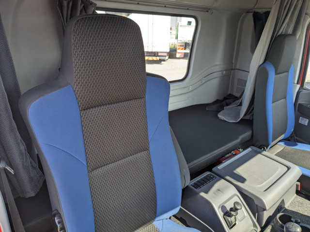 いすゞ ギガ 大型 トラクタ 2KG-EXD52CD(103295) 26枚目