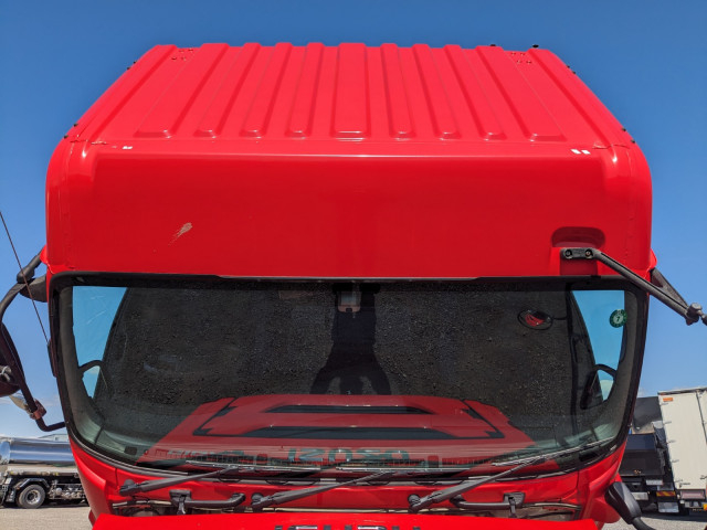 いすゞ ギガ 大型 トラクタ 2KG-EXD52CD(103295) 27枚目