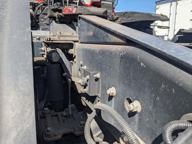 いすゞ ギガ 大型 トラクタ 2KG-EXD52CD(103295) 29枚目