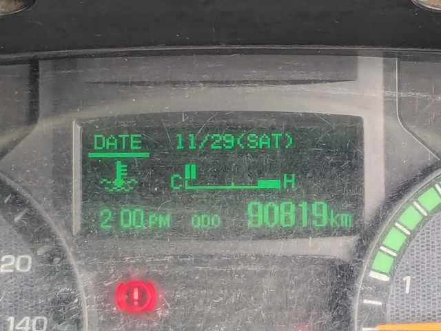 三菱ふそう キャンター 小型 バン TPG-FEB50(103296) 16枚目