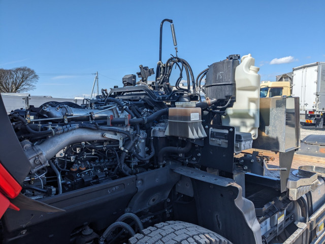 いすゞ ギガ 大型 トラクタ 2KG-EXD52CD(103295) 35枚目