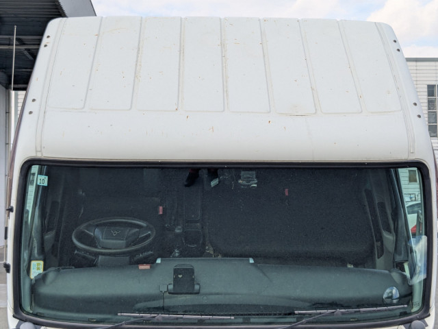 三菱ふそう キャンター 小型 バン TPG-FEB50(103296) 21枚目