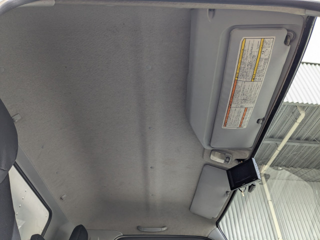 三菱ふそう キャンター 小型 バン TPG-FEB50(103296) 22枚目