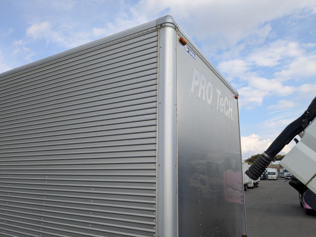 三菱ふそう キャンター 小型 バン TPG-FEB50(103296) 26枚目