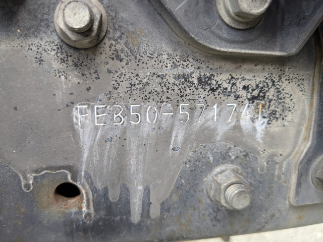 三菱ふそう キャンター 小型 バン TPG-FEB50(103296) 28枚目