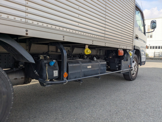 三菱ふそう キャンター 小型 バン TPG-FEB50(103296) 31枚目