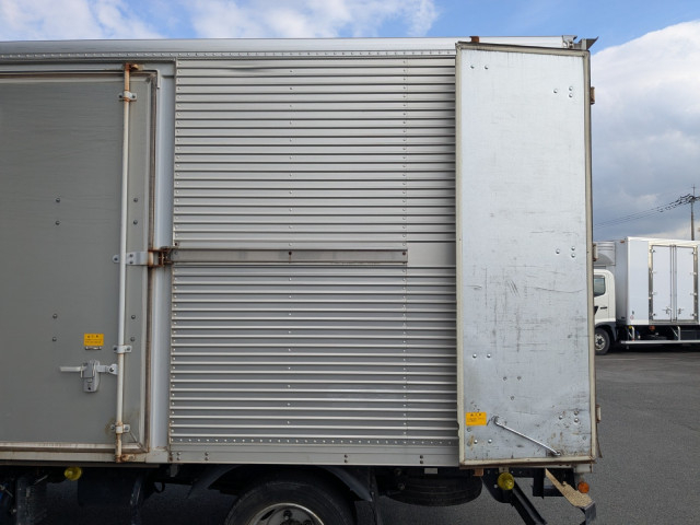 三菱ふそう キャンター 小型 バン TPG-FEB50(103296) 39枚目