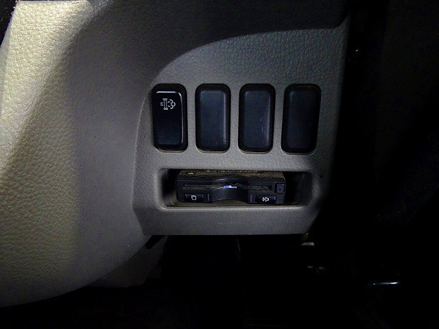 三菱ふそう キャンター 小型 平ボディ（クレーン付） TPG-FBA50(103298) 13枚目