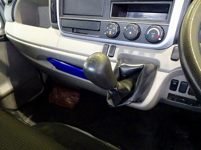 三菱ふそう キャンター 小型 平ボディ（クレーン付） TPG-FBA50(103298) 14枚目