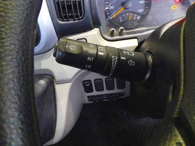 三菱ふそう キャンター 小型 平ボディ（クレーン付） TPG-FBA50(103298) 17枚目