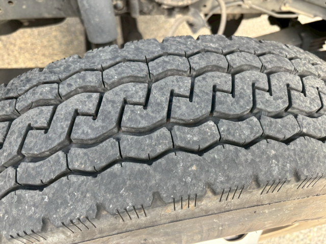 日野 デュトロ 小型 高所作業車 TKG-XZU600F(103299) 11枚目