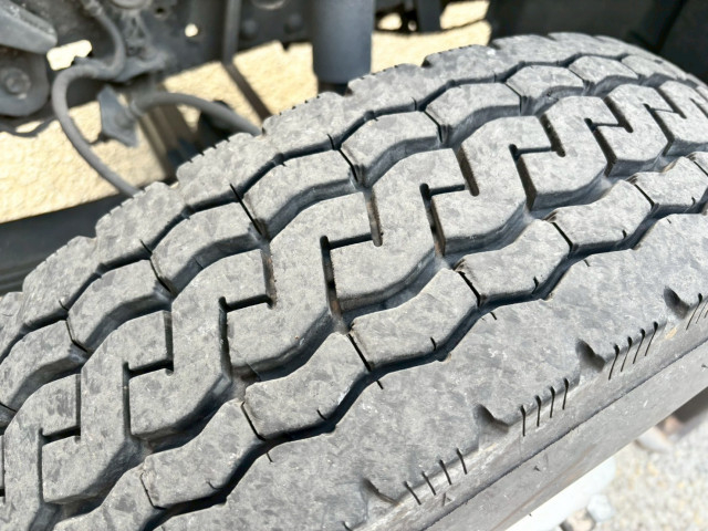 日野 デュトロ 小型 高所作業車 TKG-XZU600F(103299) 13枚目