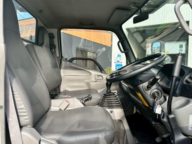 日野 デュトロ 小型 高所作業車 TKG-XZU600F(103299) 14枚目