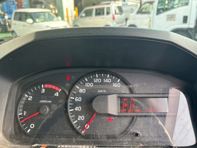 日野 デュトロ 小型 高所作業車 TKG-XZU600F(103299) 18枚目