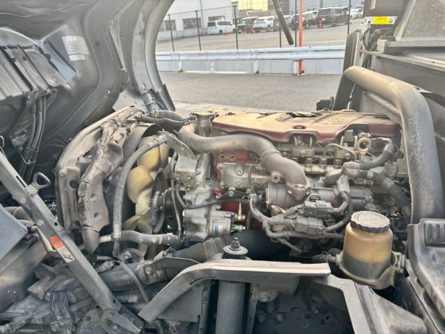 日野 デュトロ 小型 高所作業車 TKG-XZU600F(103299) 23枚目