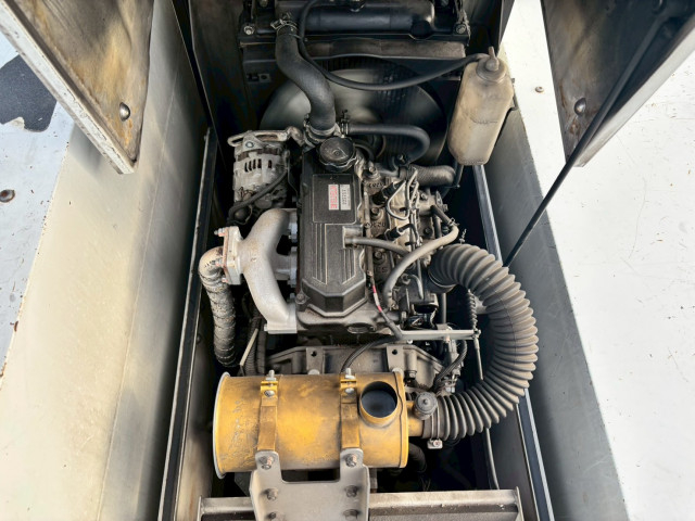 日野 デュトロ 小型 高所作業車 TKG-XZU600F(103299) 25枚目