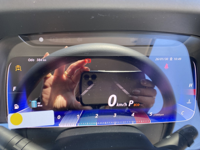 三菱ふそう キャンター 小型 平ボディ（クレーン付） 2RG-FEB90(103300) 19枚目