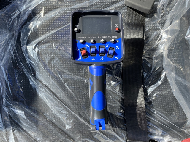 三菱ふそう キャンター 小型 平ボディ（クレーン付） 2RG-FEB90(103300) 20枚目