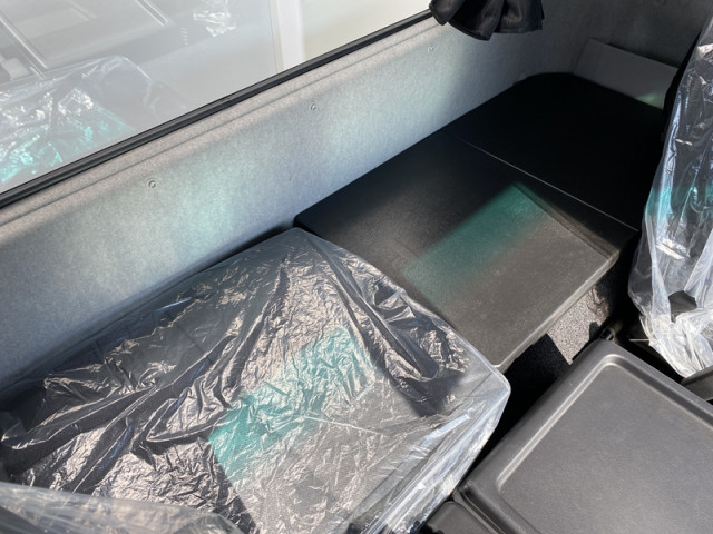 三菱ふそう ファイター 小型 冷蔵冷凍バン 2KG-FK65F(103301) 14枚目