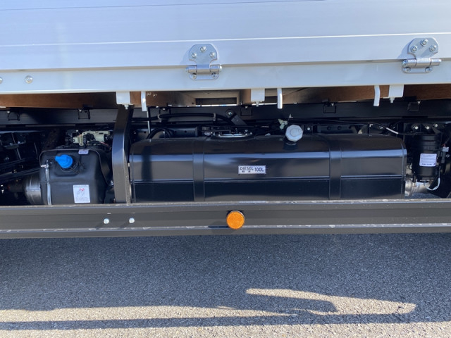 三菱ふそう キャンター 小型 平ボディ 2PG-FEB90(103302) 10枚目