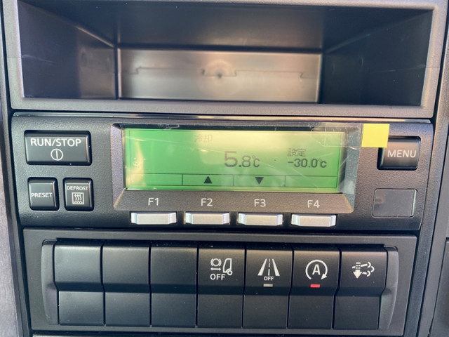 三菱ふそう ファイター 小型 冷蔵冷凍バン 2KG-FK65F(103301) 17枚目