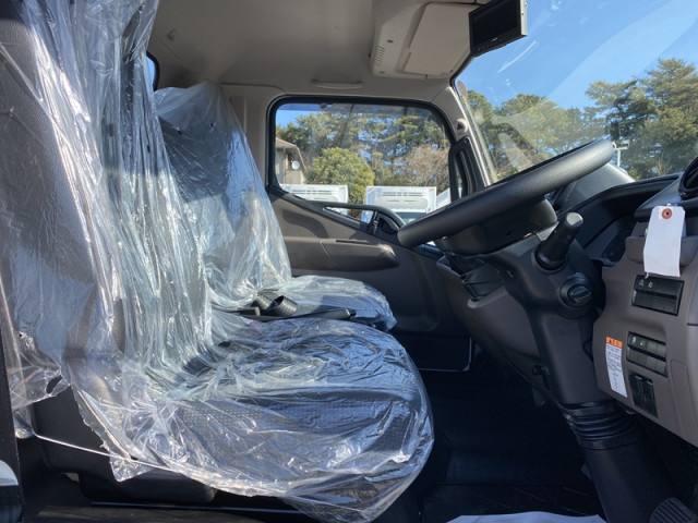 三菱ふそう キャンター 小型 平ボディ 2PG-FEB90(103302) 14枚目